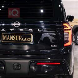 نیسان پاترۆل